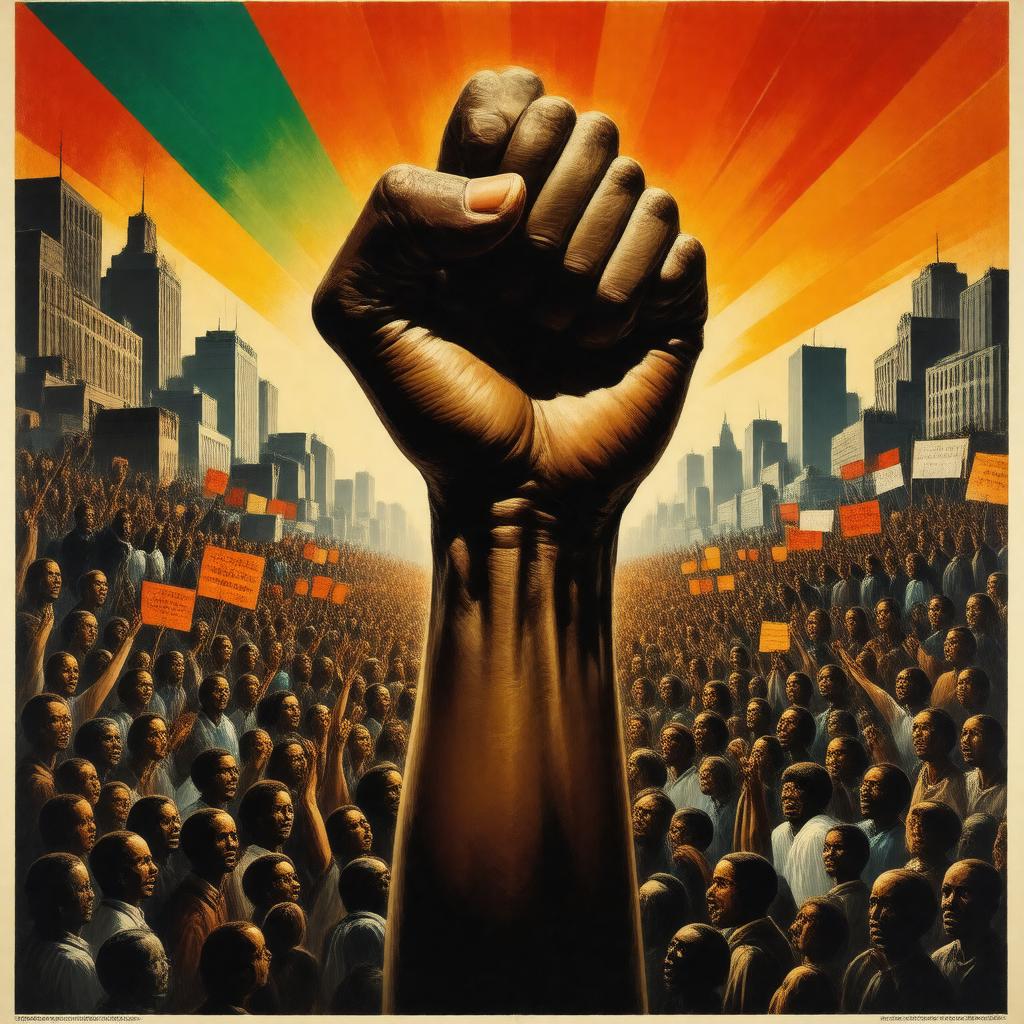 Black Power movement